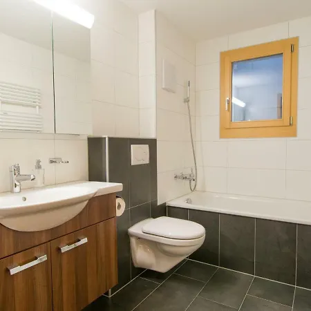 Apartment Schutzenrain Mitte *