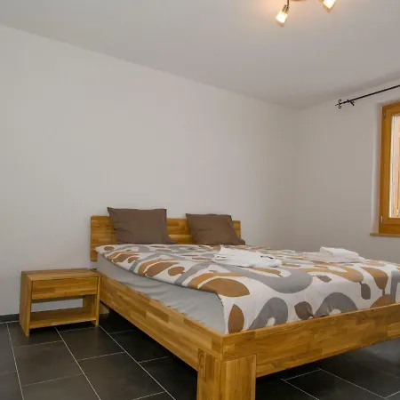 Schutzenrain Mitte * Adelboden