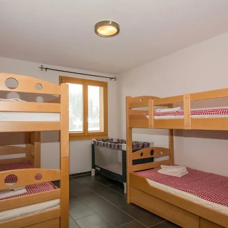 Apartment Schutzenrain Mitte