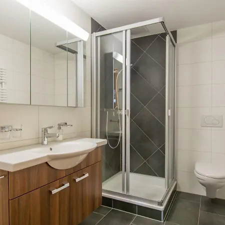 Schutzenrain Mitte Apartment *