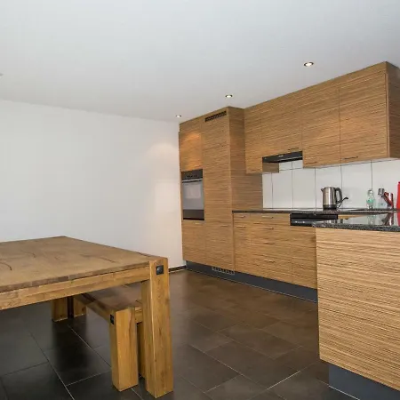 Apartment Schutzenrain Mitte
