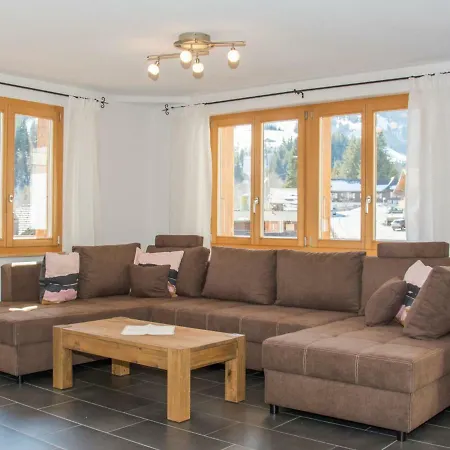 Apartment Schutzenrain Mitte *