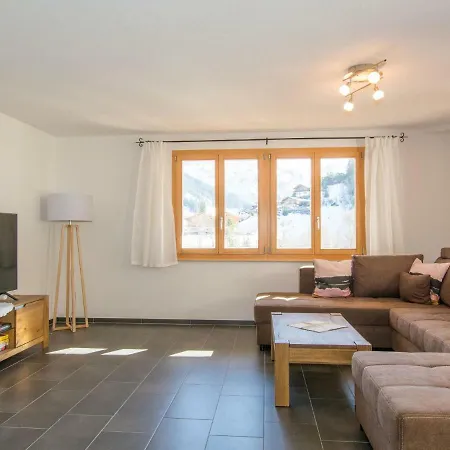 Schutzenrain Mitte Apartment